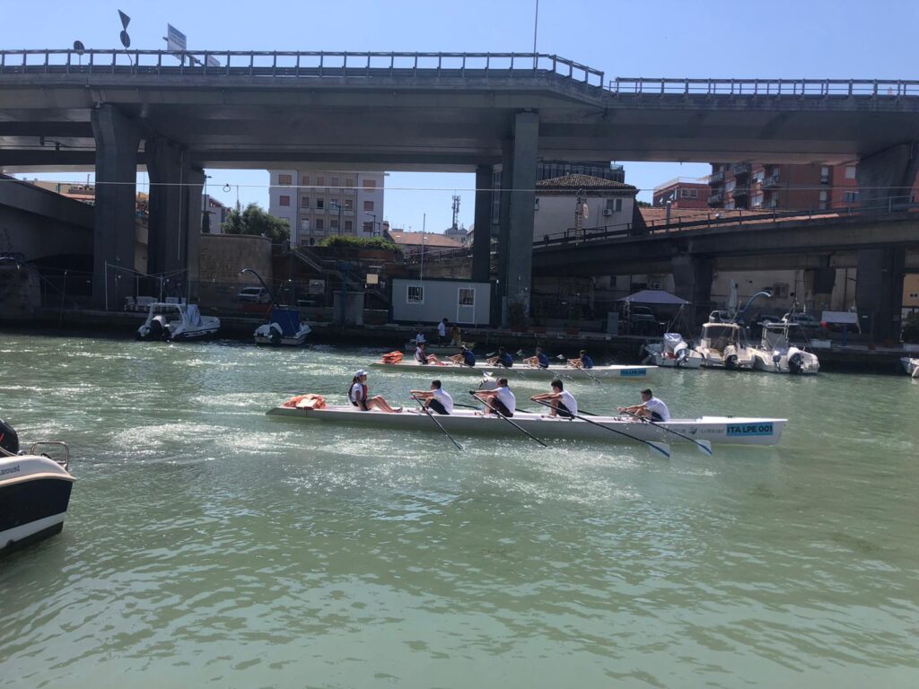 Al momento stai visualizzando Giochi sportivi studenteschi Pescara 2022