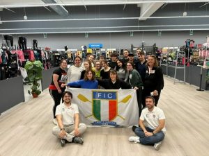 Scopri di più sull'articolo Campionato Nazionale scolastico Indoor Rowing 2023