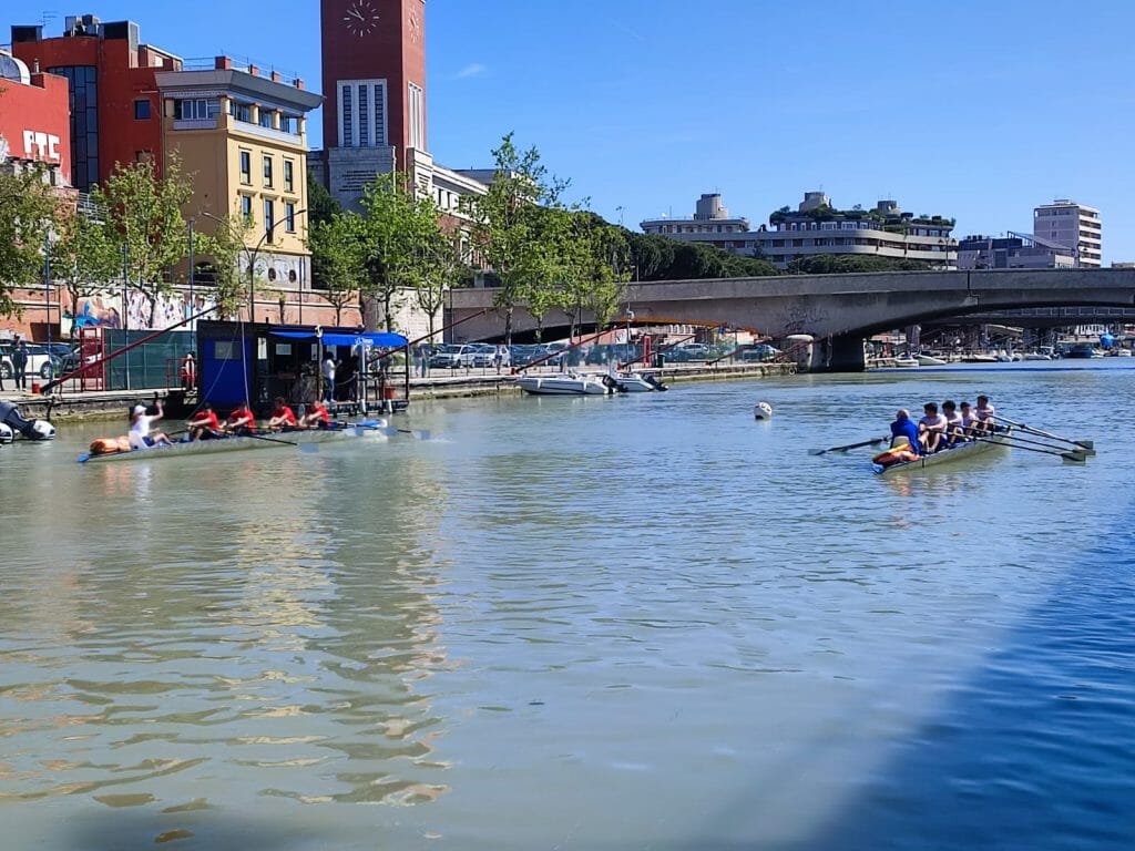 GIOCHI SPORTIVI STUDENTESCHI PESCARA 2023