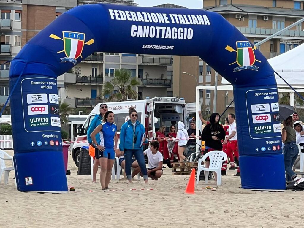 Al momento stai visualizzando Trofeo Filippi di Pescara