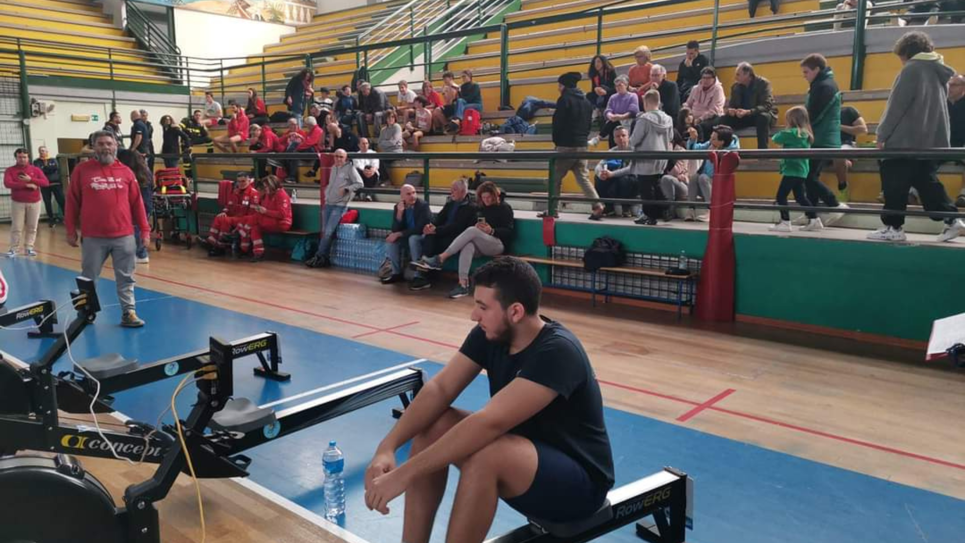 Campionato regionale indoor 2024