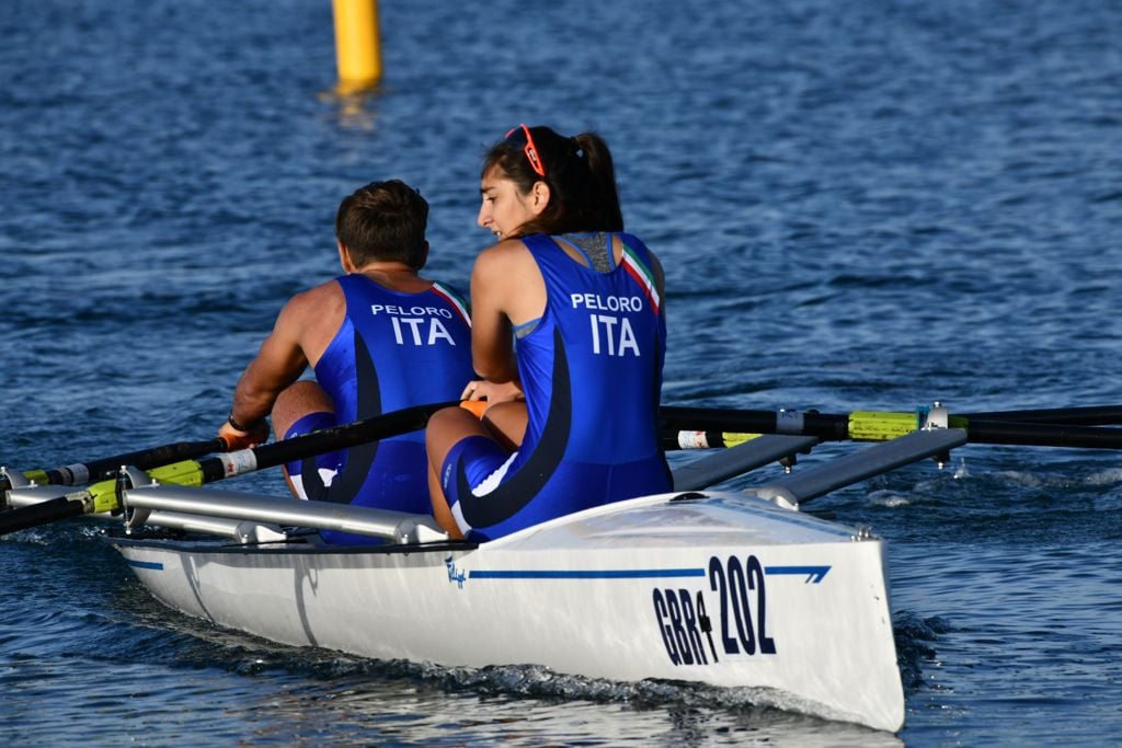 Campionati Europei Beach Sprint