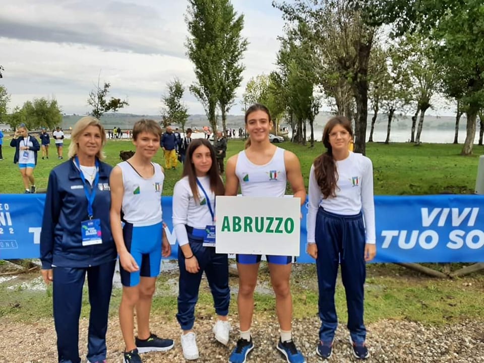 Trofeo CONI 2022