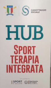 Scopri di più sull'articolo “La Pescara” Hub sport & terapia