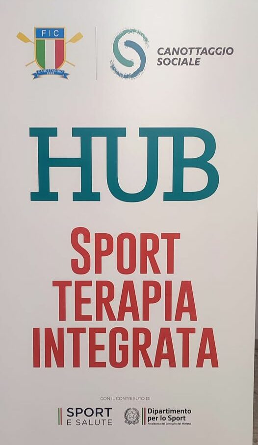 Al momento stai visualizzando “La Pescara” Hub sport & terapia