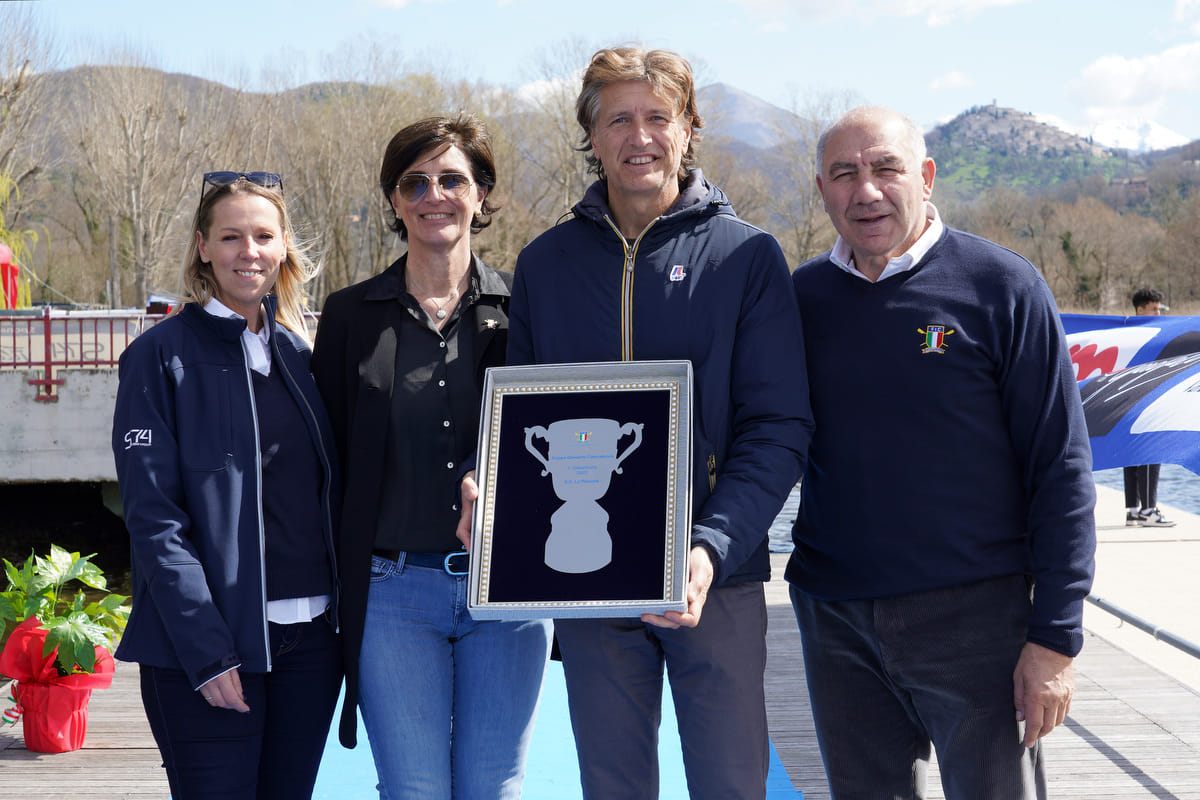 Al momento stai visualizzando Coppa Caccialanza