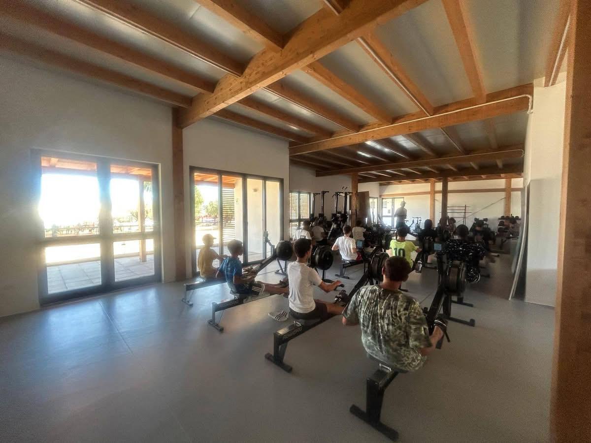 Piano Scuola Estate con l’Istituto Volta di Pescara