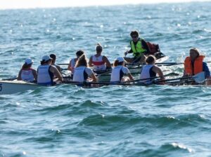 Scopri di più sull'articolo Campionati Italiani Coastal Rowing – 03-05/10/2026