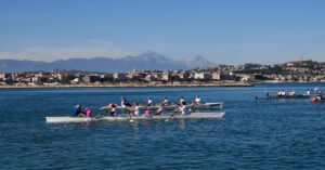 Scopri di più sull'articolo Prima Rowing for the Cure: sport, prevenzione e solidarietà!